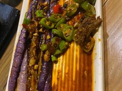 -院子餐厅·大锅菜·老杭帮(桥西直街店)