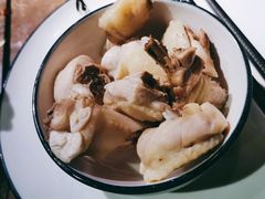 -同仁四季椰子鸡(海岸城天利店)