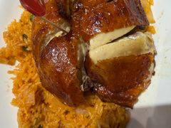 -滋味满屋美食坊(上海街店)