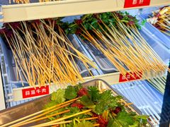 -黔哆哆地摊酸汤火锅(清湖店)