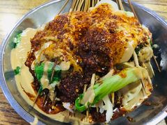 -虎卫烤肉(东关南街店)