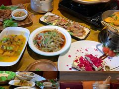 -隔壁老王·家常云南菜(花巷店)