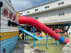 -南宫温泉水世界