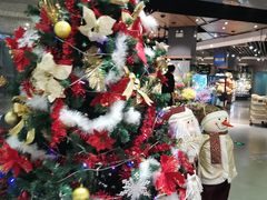 -永辉Bravo超市(东二环泰禾广场店)