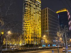 -北京康莱德酒店