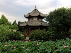 -莲池书院博物馆