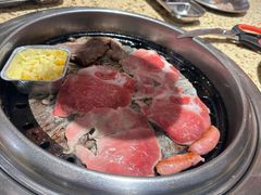 -姜胖胖无限自助烤肉(罗湖宝能店)