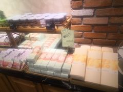 面包甜点陈列柜-可莎蜜儿(金沙学府店)