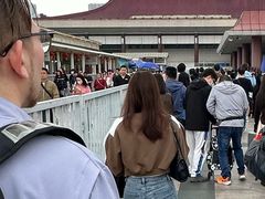 -珠海拱北口岸