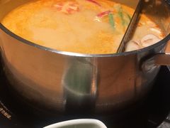 -生如夏花泰式火锅(鹭洲里店)