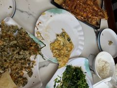 -途肴·老农饭庄(百里峡店)