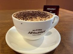 -The Roastery By AllYouWant(福田店)