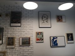-风甜日暖·星座主题甜点(东二环泰禾店)