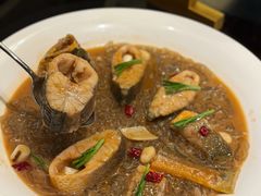 -丽晶轩中餐厅(重庆丽晶酒店)