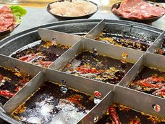 -重庆老火锅王(西安北路店)