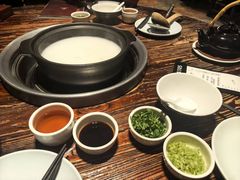 -大良毋米粥(锦龙路总店)