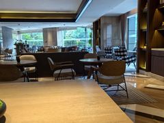 -广州粤海喜来登酒店