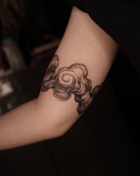 -记号刺青tattoo纹身工作室