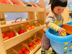 -杭州开元森泊度假乐园