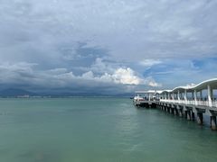 -三亚西岛海洋文化旅游区