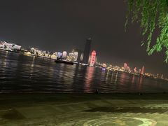 -武昌中华路码头(轮渡站)