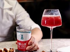 -四季酒店·空中花园 Aria on 9