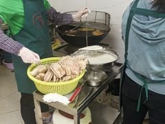 -信二嫂虾饼(振兴路店)