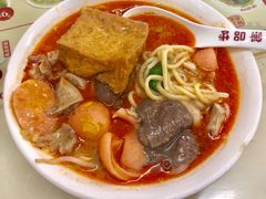 -津品味小吃(大学湾店)