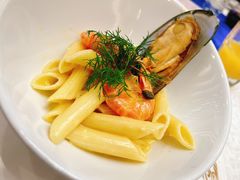 -宁波威斯汀酒店