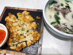 -三品香·江浙菜(松江九谊店)