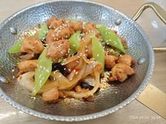 -和合谷(新街口店)