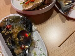 -质烤烤物·活烤海鲜(质烤总店)