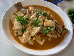 -煲来饱去冷水鱼