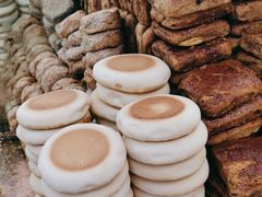 -杨老大焙子月饼干货(宽巷子民族美食街店)