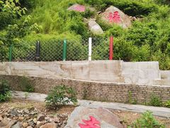 -南天门文化旅游风景区