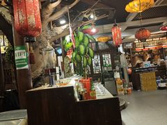 -火儿旺重庆老火锅 (吉力湖街店)