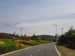 -沈阳辉山风景区