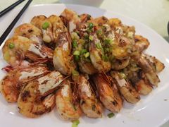 -越百海海鲜蒸锅(乐山店)