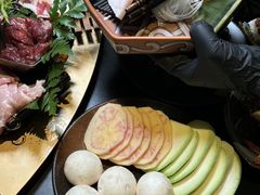 -300杯·和牛烧肉清酒专门店(廊里店)