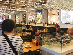 -必点海鲜·鲅鱼水饺(鞍山西道店)