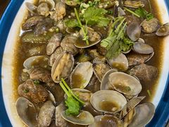 -小郭私房菜·海肠捞饭店(学士街店)