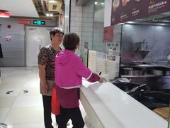 -小杨生煎(南京东路食品一店)
