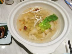 -龙泉人椰子鸡.糟粕醋.海南菜(三亚旗舰店)