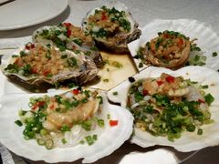 -李老爹香辣蟹(宣武门店)