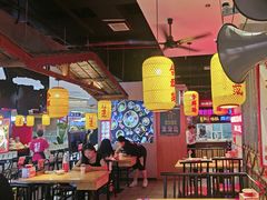 -怪噜范·老贵阳街头名小吃(汇金星力城店)