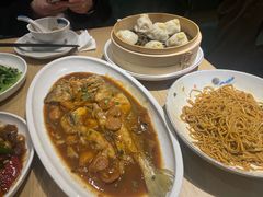 -兔爸私家小厨(新北万达店)