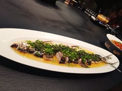 -大拙里·精致融合菜(沙湖桃源国际店)