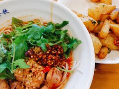 -同济大学-北苑食堂