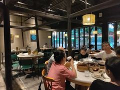 -院子餐厅·大锅菜·老杭帮(桥西直街店)