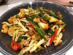 -巴依老爷·新疆美食(上城区天城路店)